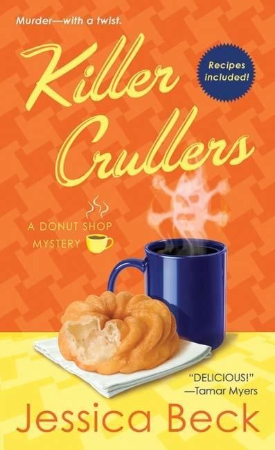 Produktbild: Killer Crullers