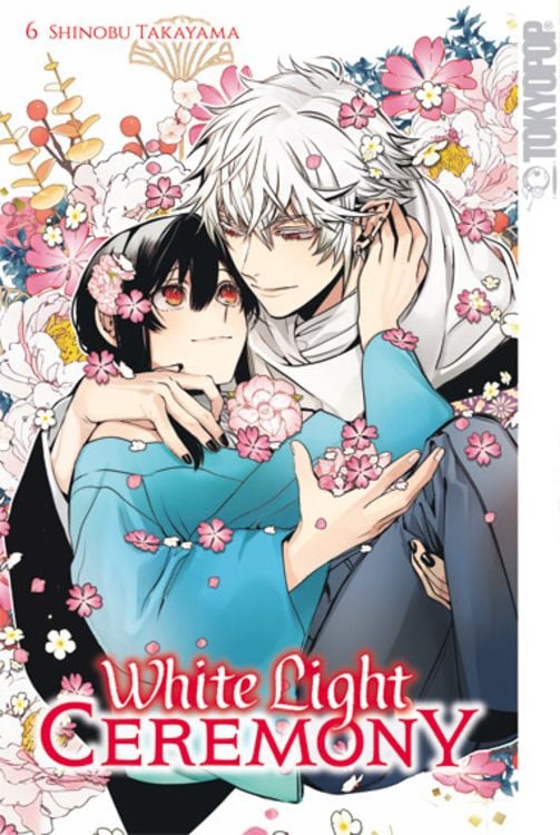 Produktbild: White Light Ceremony 06