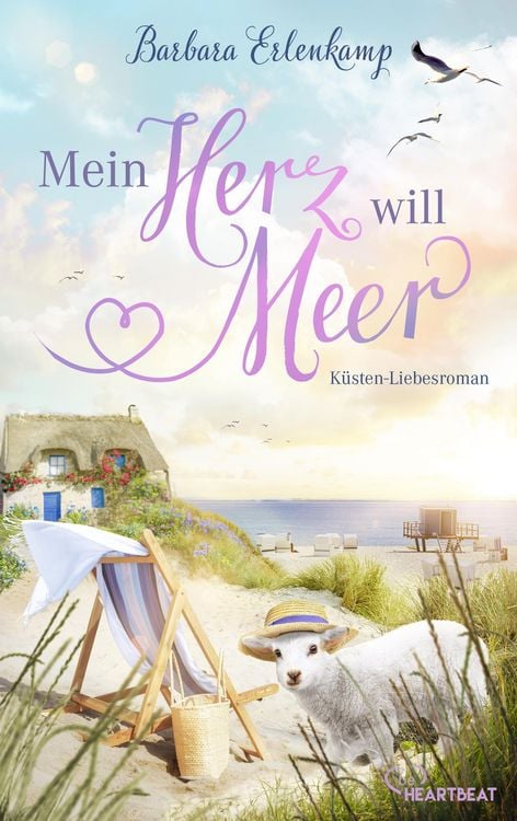 Produktbild: Mein Herz will Meer