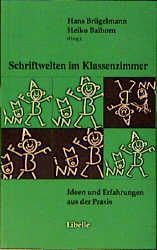 Produktbild: Schriftwelten im Klassenzimmer