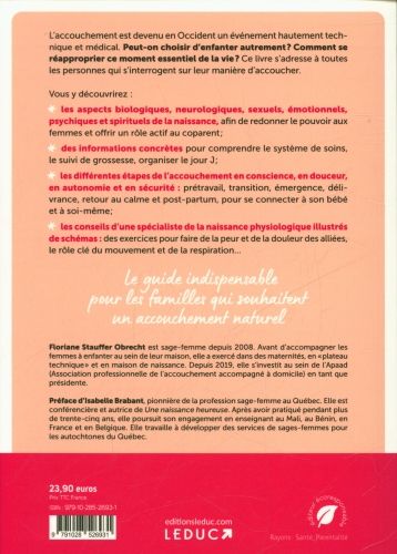 Produktbild: C'est mon accouchement !