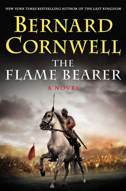 Produktbild: The Flame Bearer