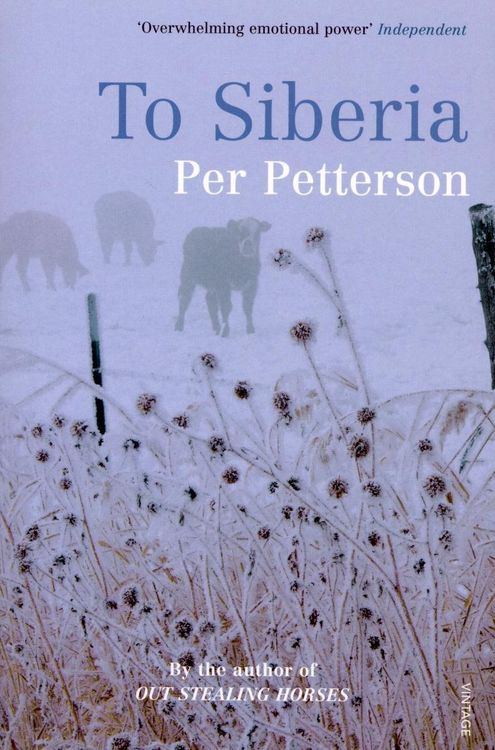 Produktbild: To Siberia