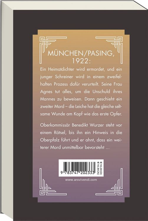 Produktbild: Zum Sterben zu viel