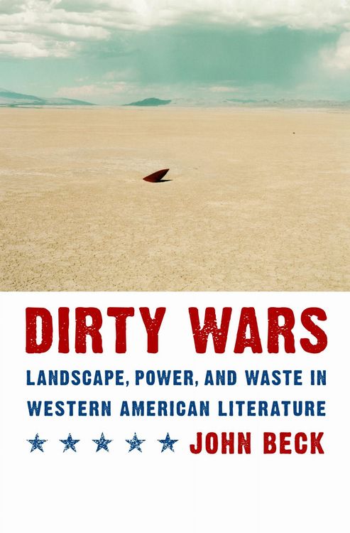 Produktbild: Dirty Wars