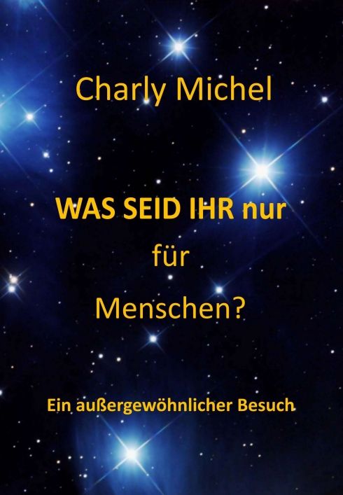 Produktbild: WAS SEID IHR nur f&uuml;r Menschen