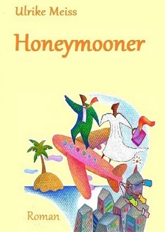 Produktbild: Honeymooner