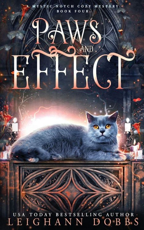 Produktbild: Paws & Effect