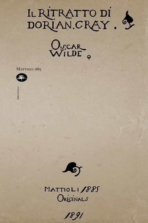 Produktbild: Il ritratto di Dorian Gray