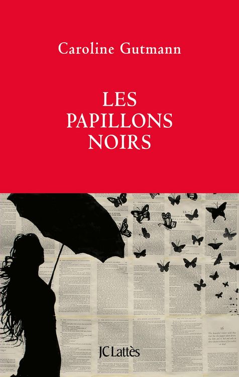 Produktbild: Les papillons noirs