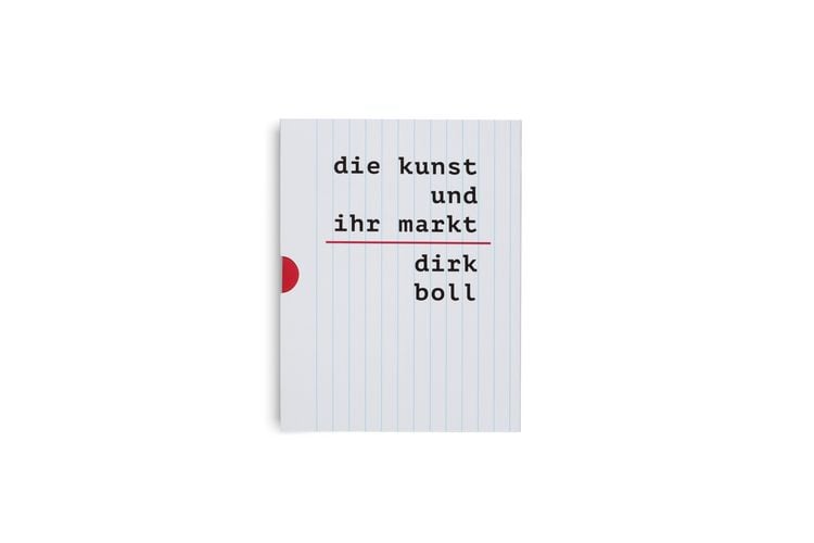 Produktbild: Die Kunst und ihr Markt