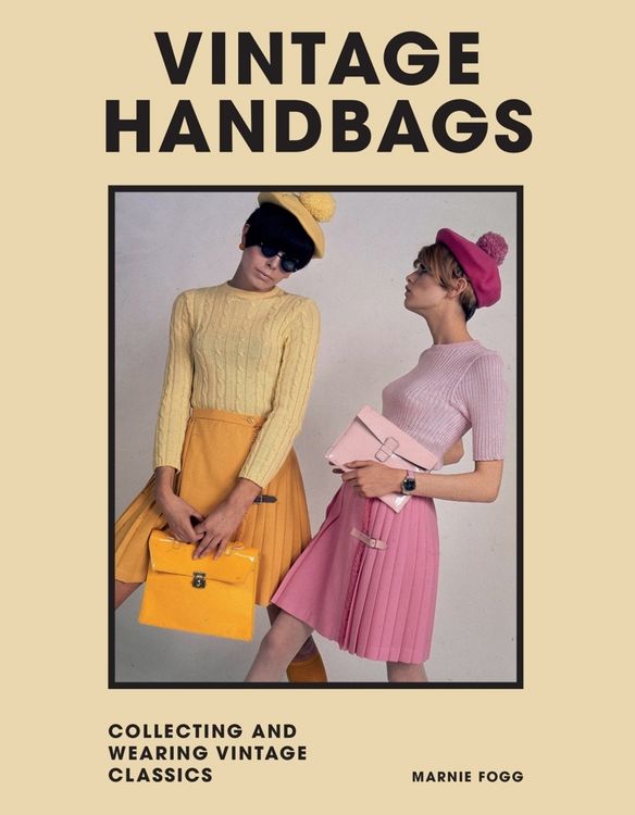 Produktbild: Vintage Handbags