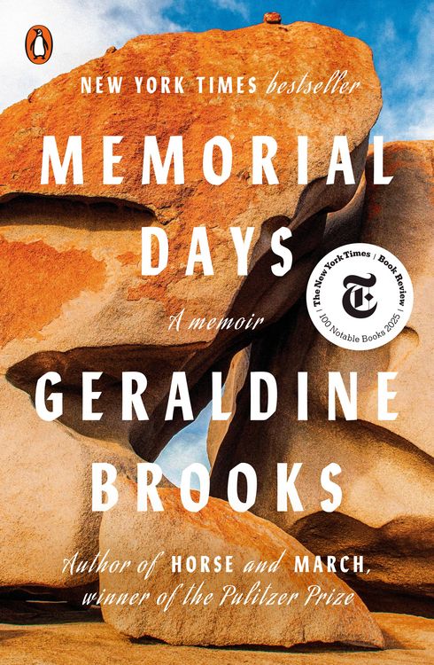 Produktbild: Memorial Days