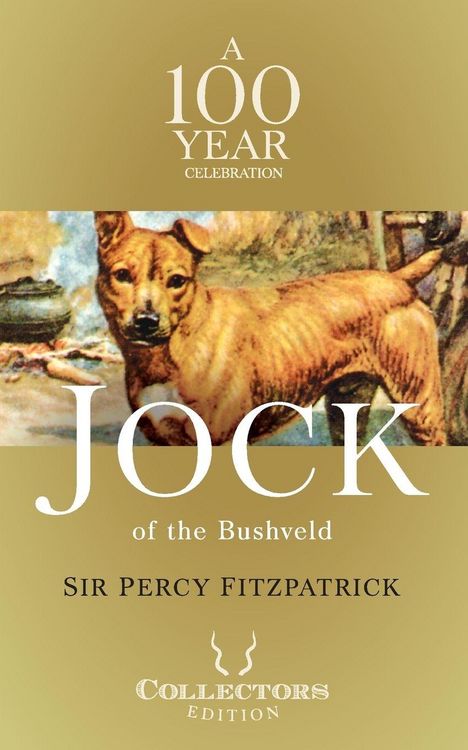 Produktbild: Jock of the Bushveld