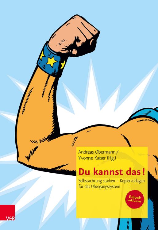 Produktbild: Du kannst das!