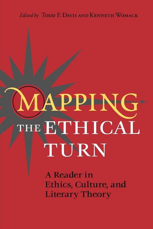Produktbild: Mapping the Ethical Turn(p)