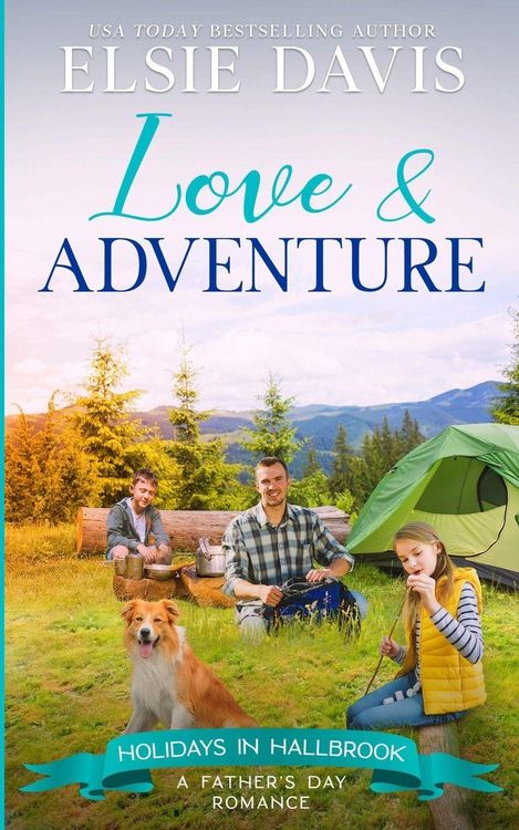 Produktbild: Love & Adventure