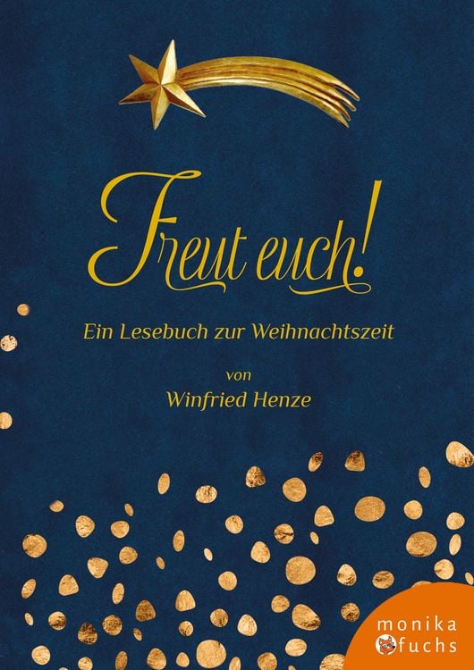 Produktbild: Freut euch!