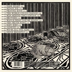 Produktbild: The World Could Change (2LP)