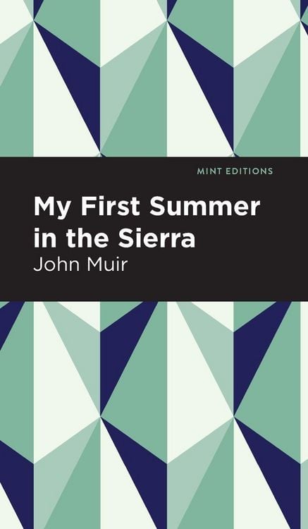 Produktbild: My First Summer in the Sierra