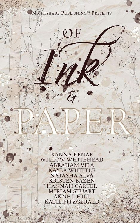 Produktbild: Of Ink & Paper