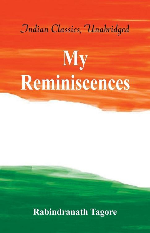 Produktbild: My Reminiscences