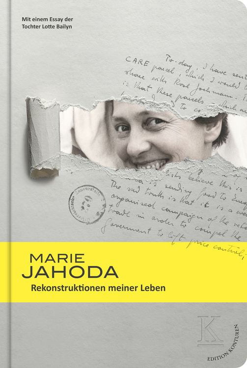 Produktbild: Rekonstruktionen meiner Leben