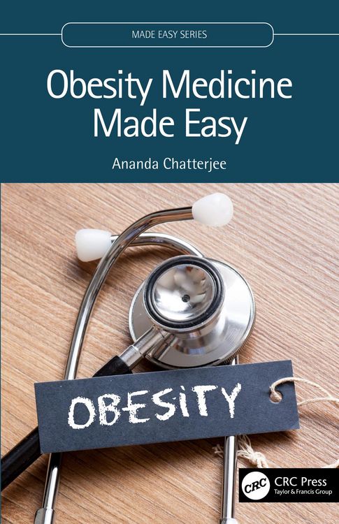 Produktbild: Obesity Medicine Made Easy