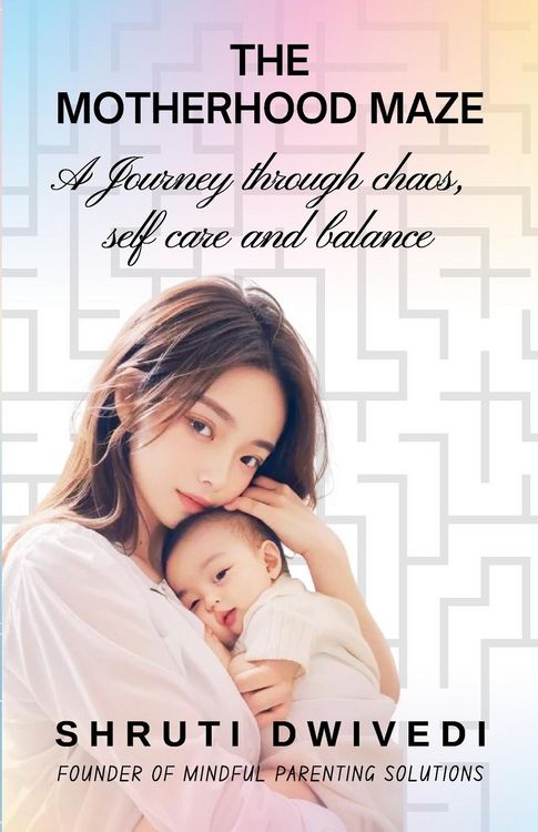 Produktbild: The Motherhood Maze