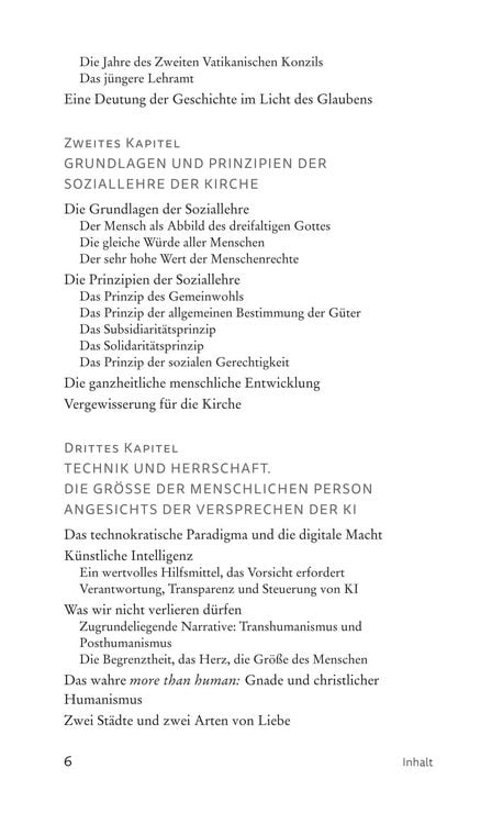 Produktbild: Magnifica humanitas: Die gro&szlig;artige Menschheit