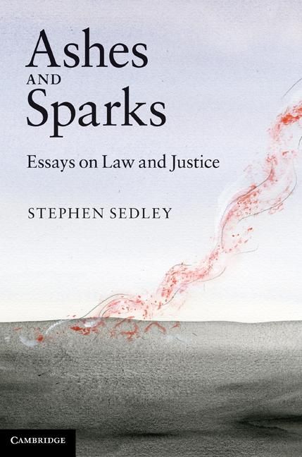Produktbild: Ashes and Sparks