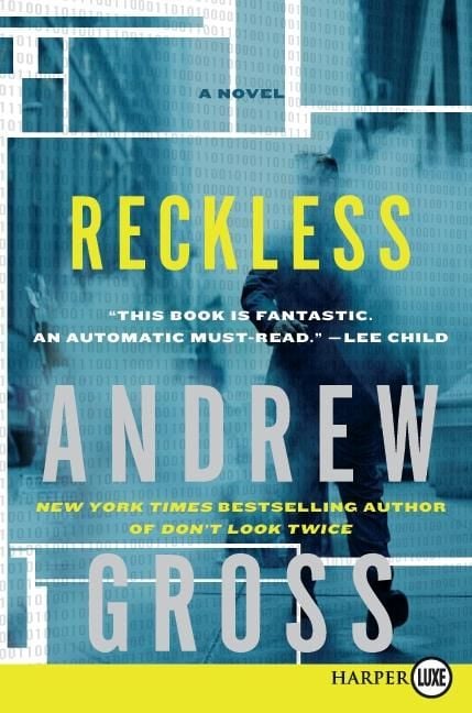 Produktbild: Reckless LP