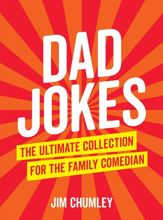 Produktbild: Dad Jokes