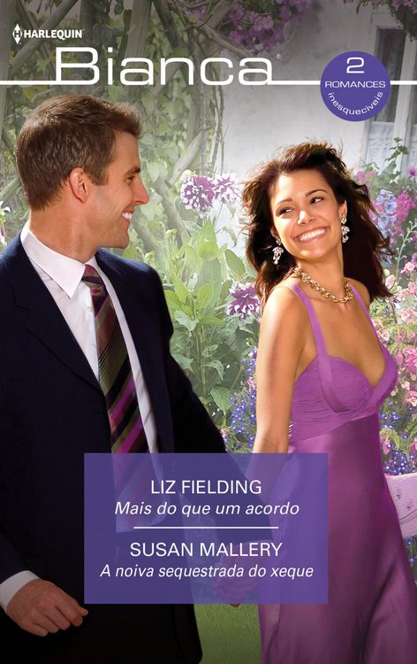 Produktbild: Mais do que um acordo - A noiva sequestrada do xeque