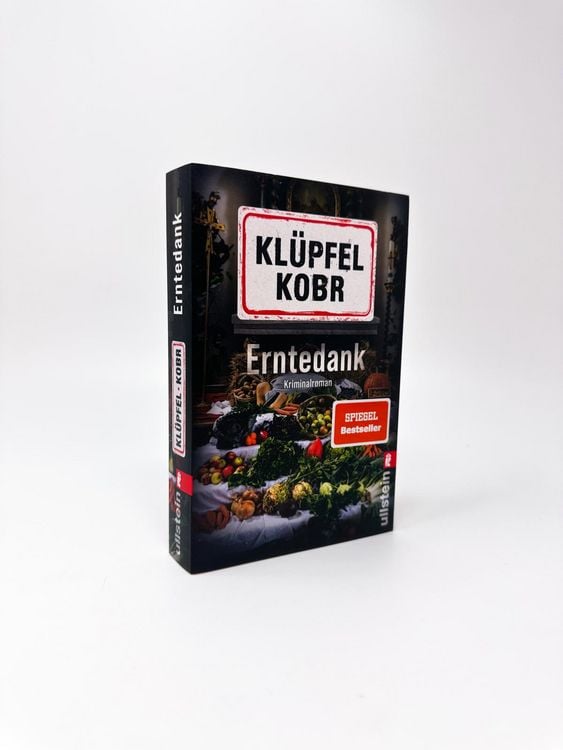 Produktbild: Erntedank