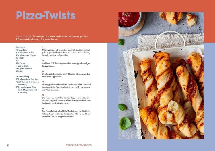 Produktbild: Einfach und schnell kochen mit dem Ninja&reg;