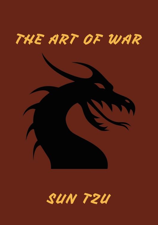 Produktbild: The Art of War