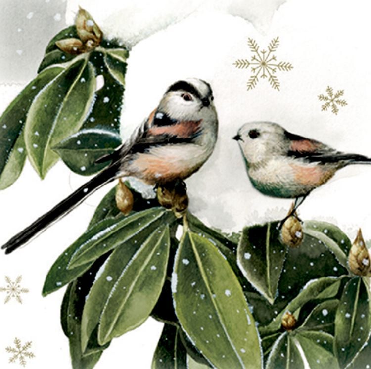 Produktbild: Wand-Adventskalender &ndash; Marjoleins zauberhafter Winterwald