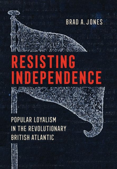 Produktbild: Resisting Independence