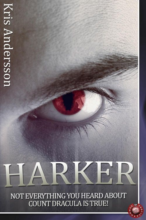 Produktbild: Harker