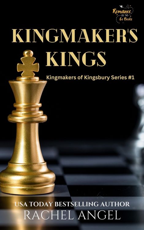 Produktbild: Kingmaker's Kings