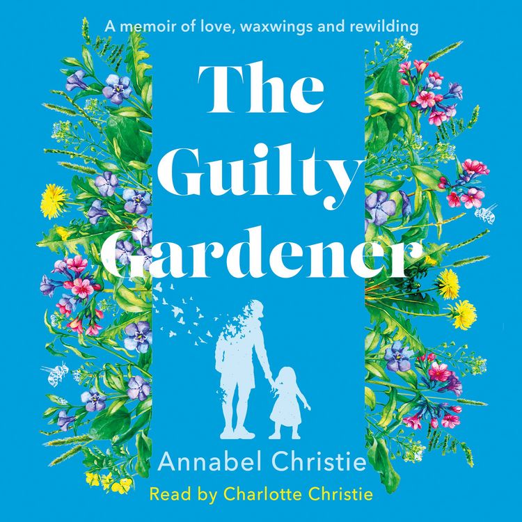 Produktbild: The Guilty Gardener