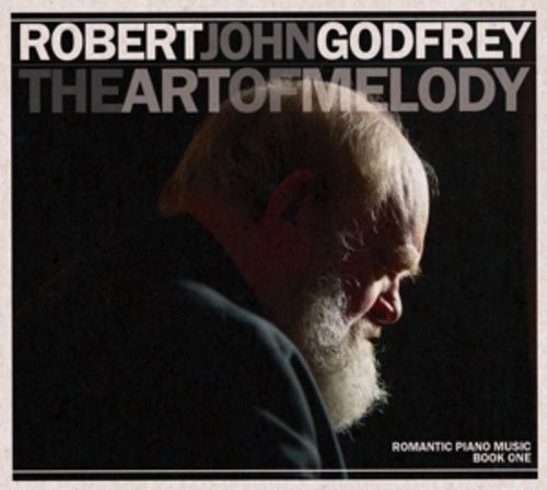 Produktbild: Godfrey, R: Art Of Melody