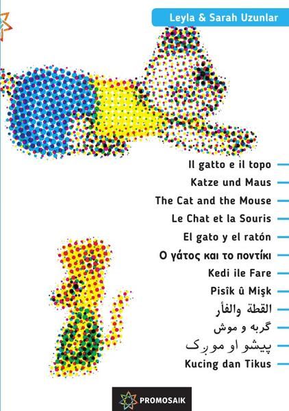 Produktbild: Il gatto e il topo