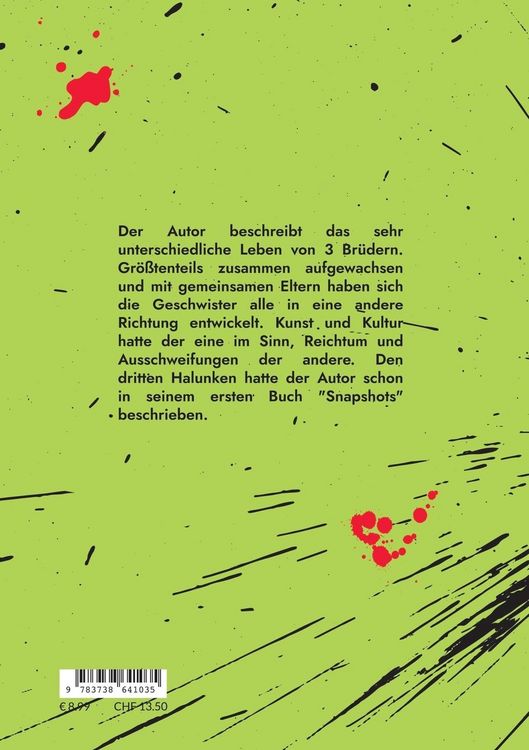 Produktbild: Br&uuml;der