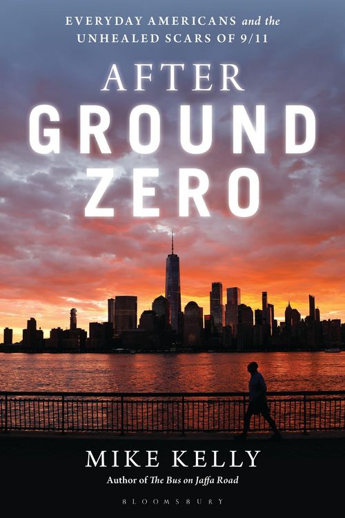 Produktbild: After Ground Zero