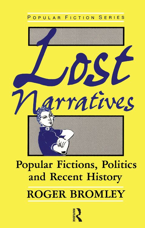 Produktbild: Lost Narratives