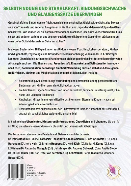 Produktbild: Mensch und Menschenbild