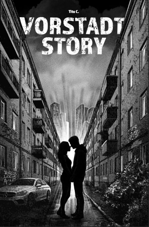 Produktbild: Vorstadtstory