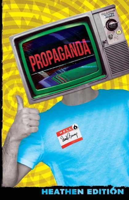 Produktbild: Propaganda (Heathen Edition)